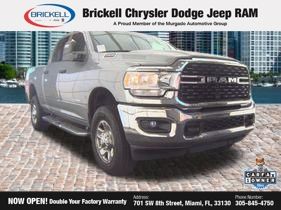2024 RAM 2500 Big Horn 4X4 Crew Cab SWB's photo