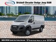  Ram Promaster 1500