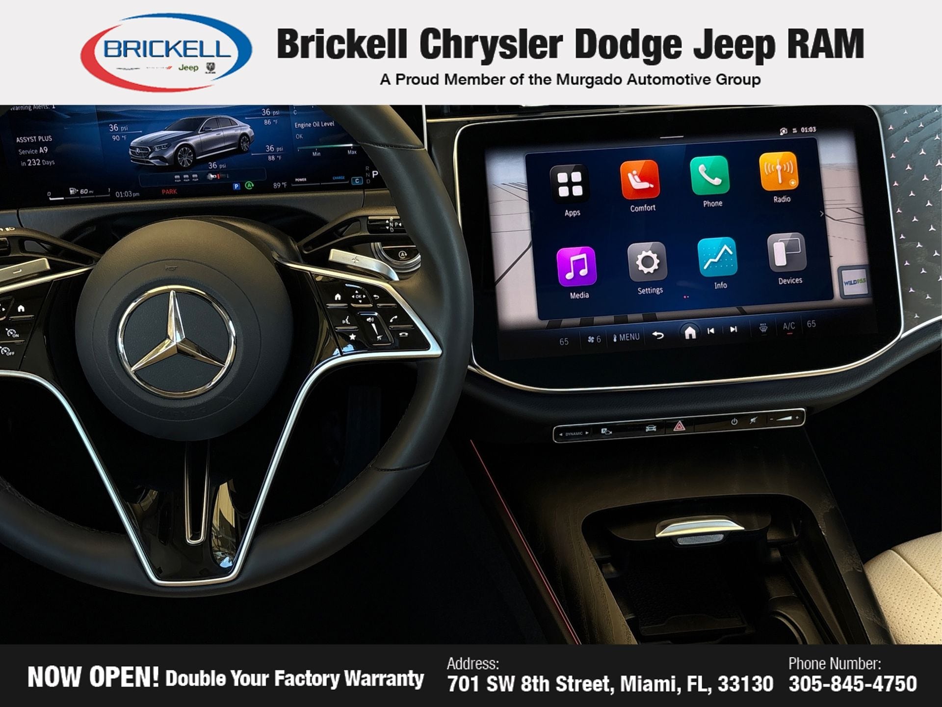 2024 Mercedes-Benz E-Class E350 - Photo 16