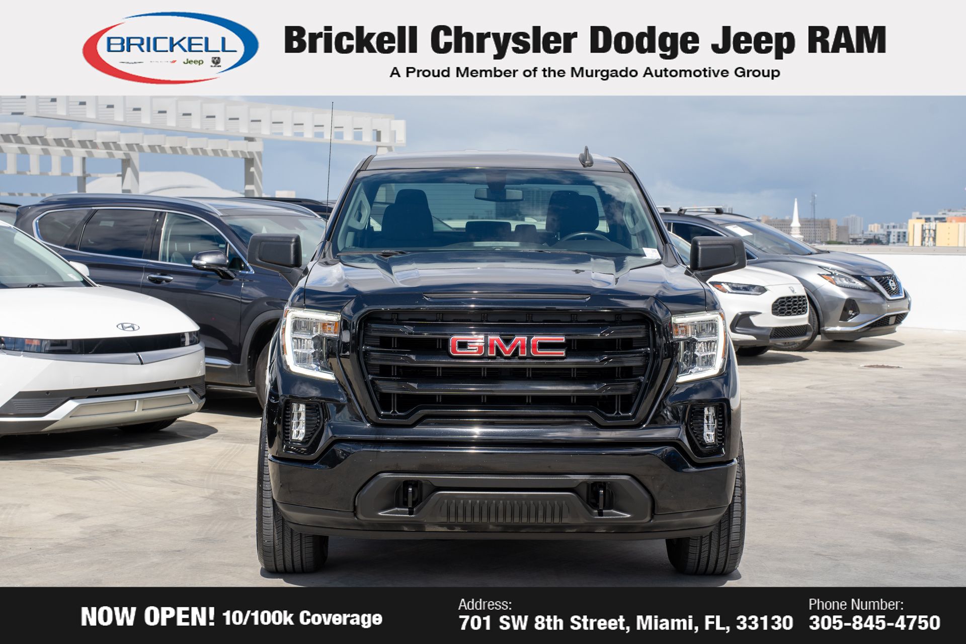 2022 Gmc Sierra 1500 Limited Elevation photo 2