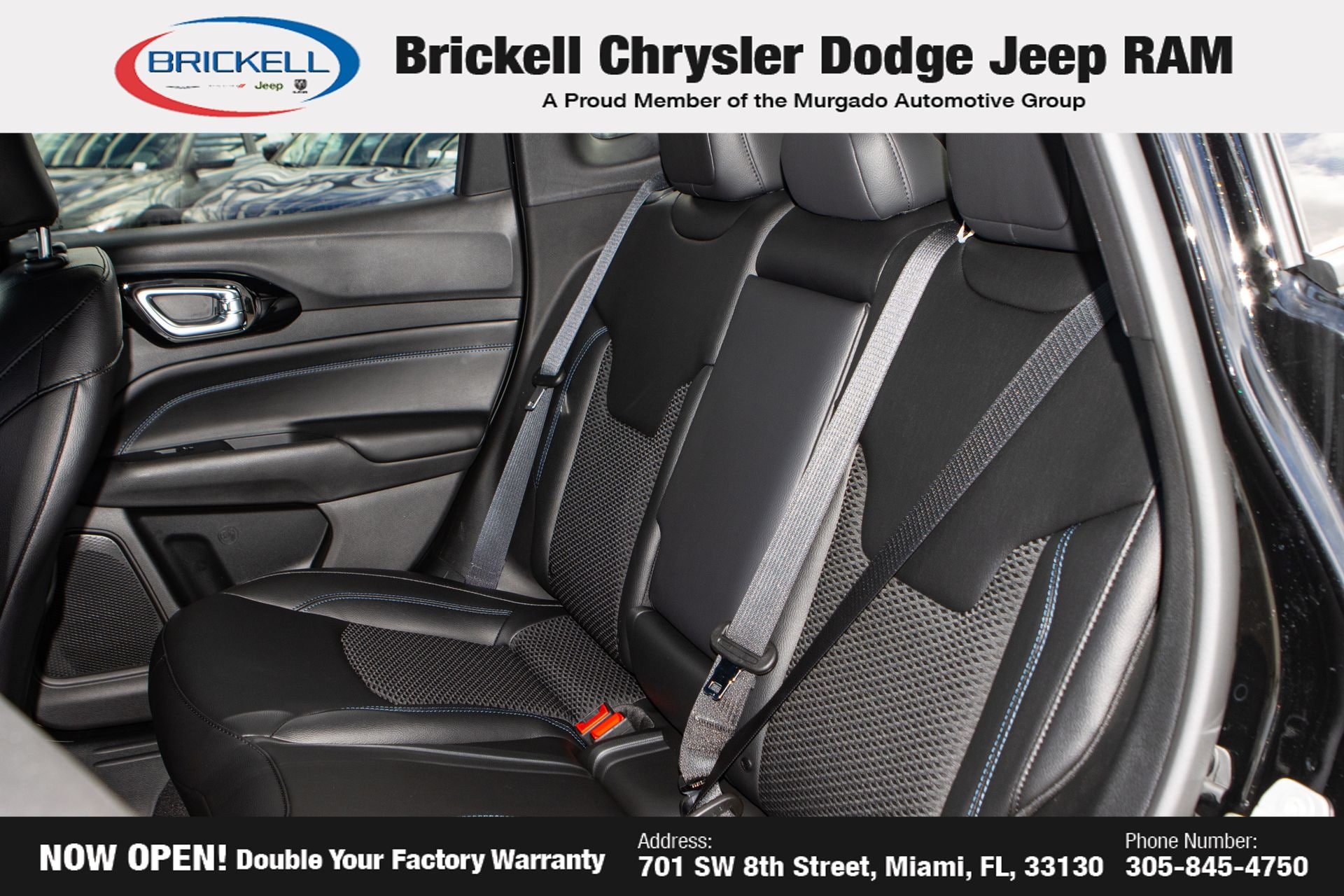2026 Jeep Compass Altitude Special Edition - Photo 17