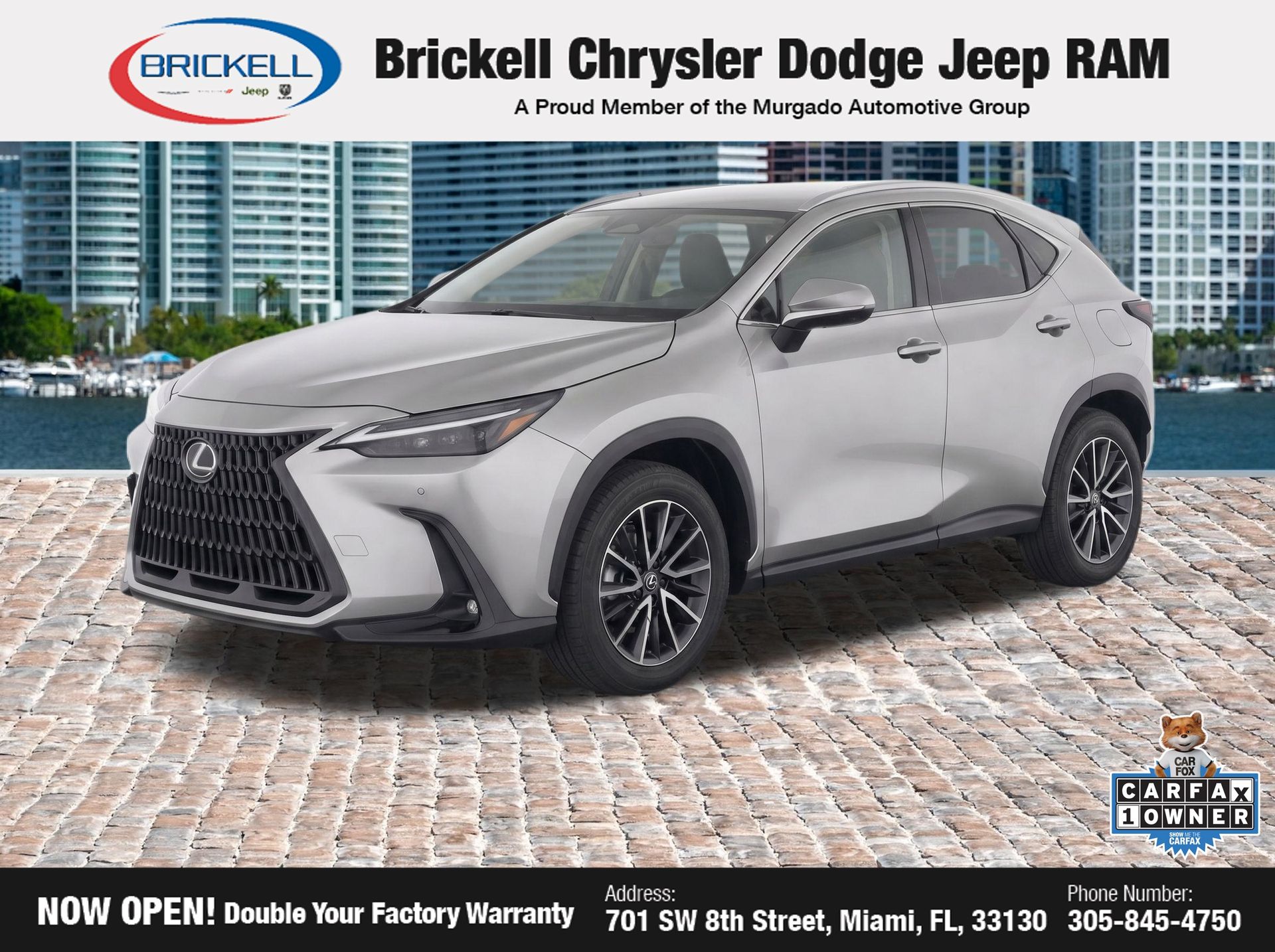2025 Lexus NX 350 250 FWD's photo