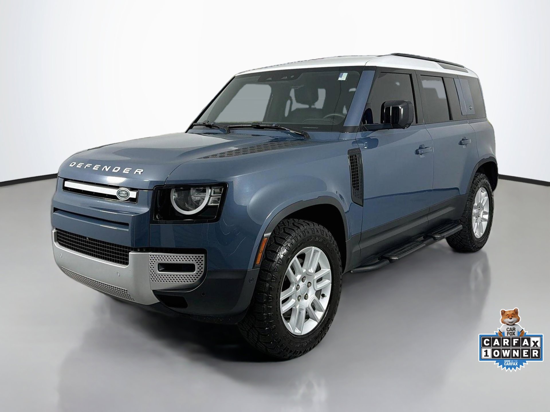2023 Land Rover Defender
