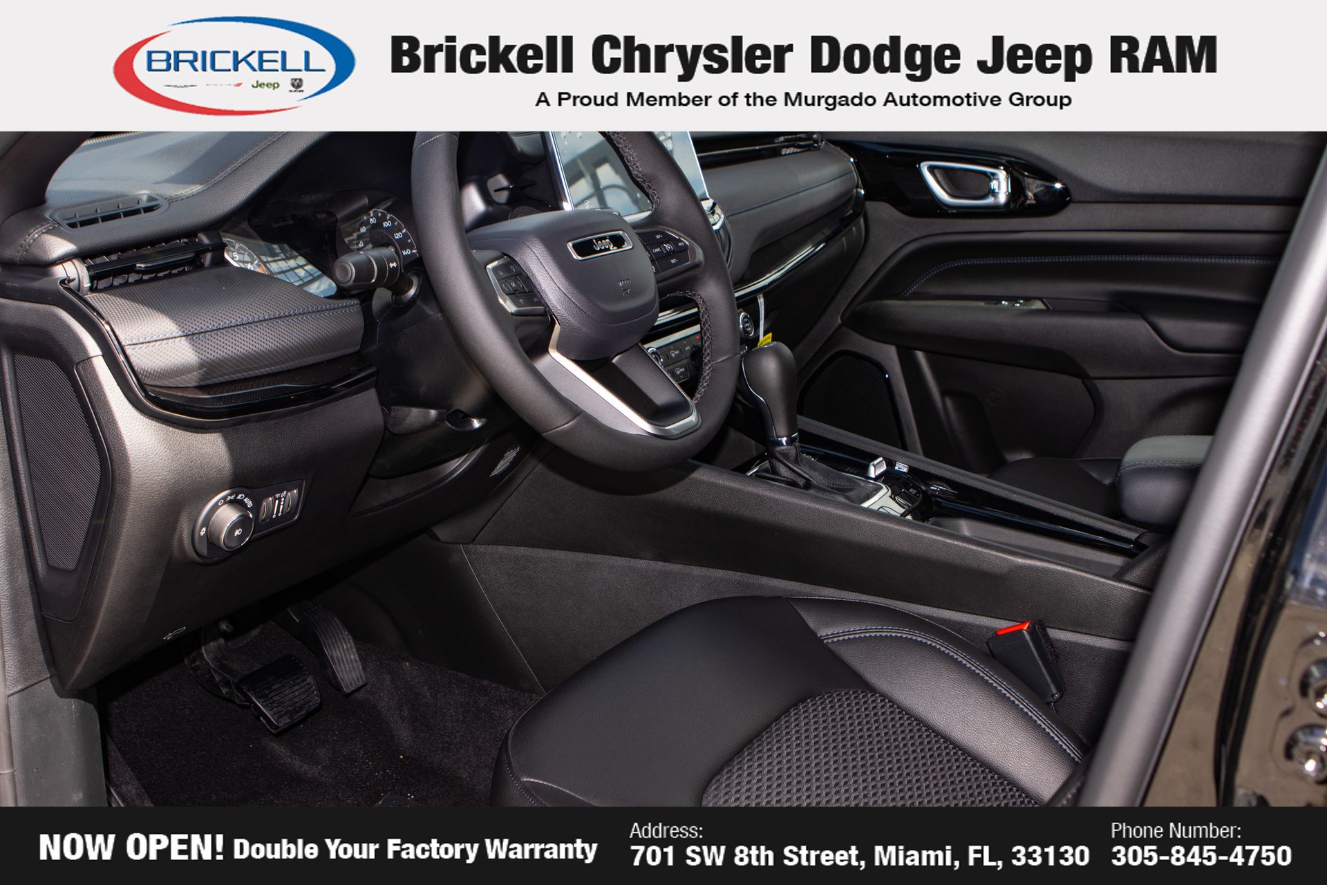 2026 Jeep Compass Altitude Special Edition - Photo 15