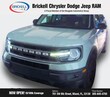 Ford Bronco Sport