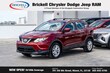 Nissan Rogue Sport