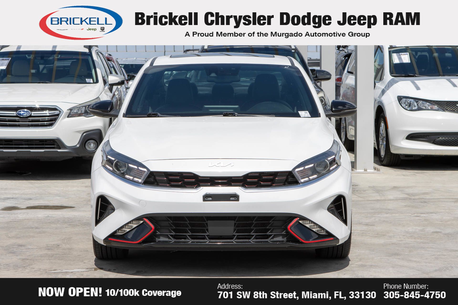 2022 Kia Forte GT-Line photo 2