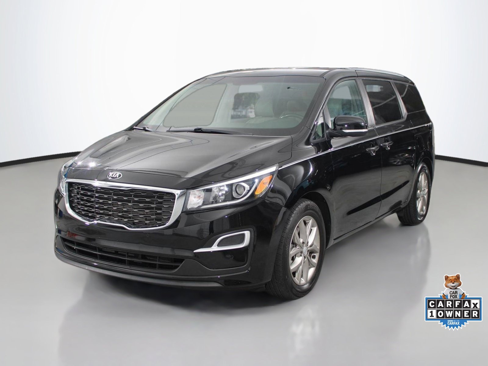 2021 Kia Sedona