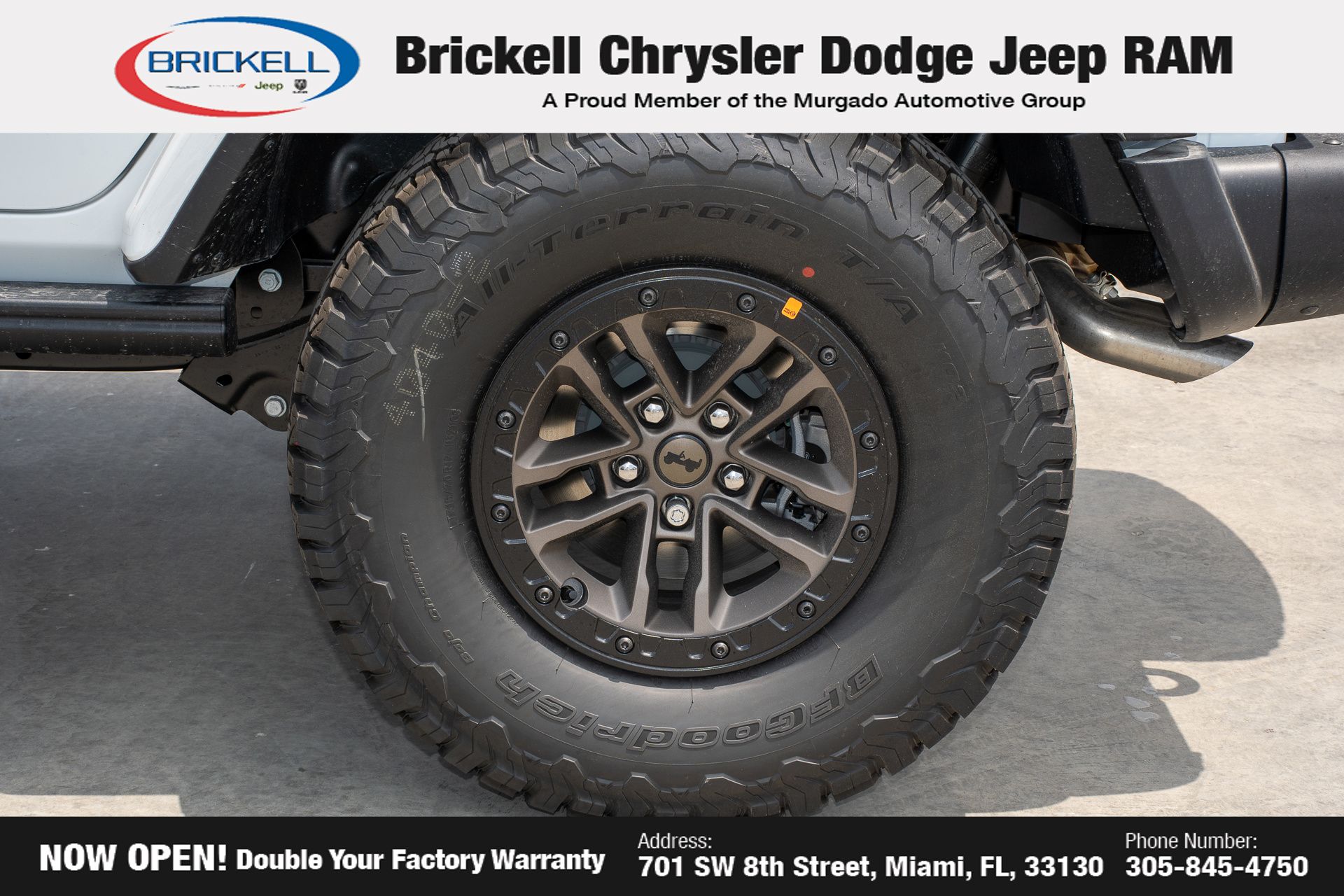 2025 Jeep Wrangler 4-Door Rubicon 392 Final Edition - Photo 37