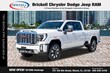  GMC Sierra 2500HD
