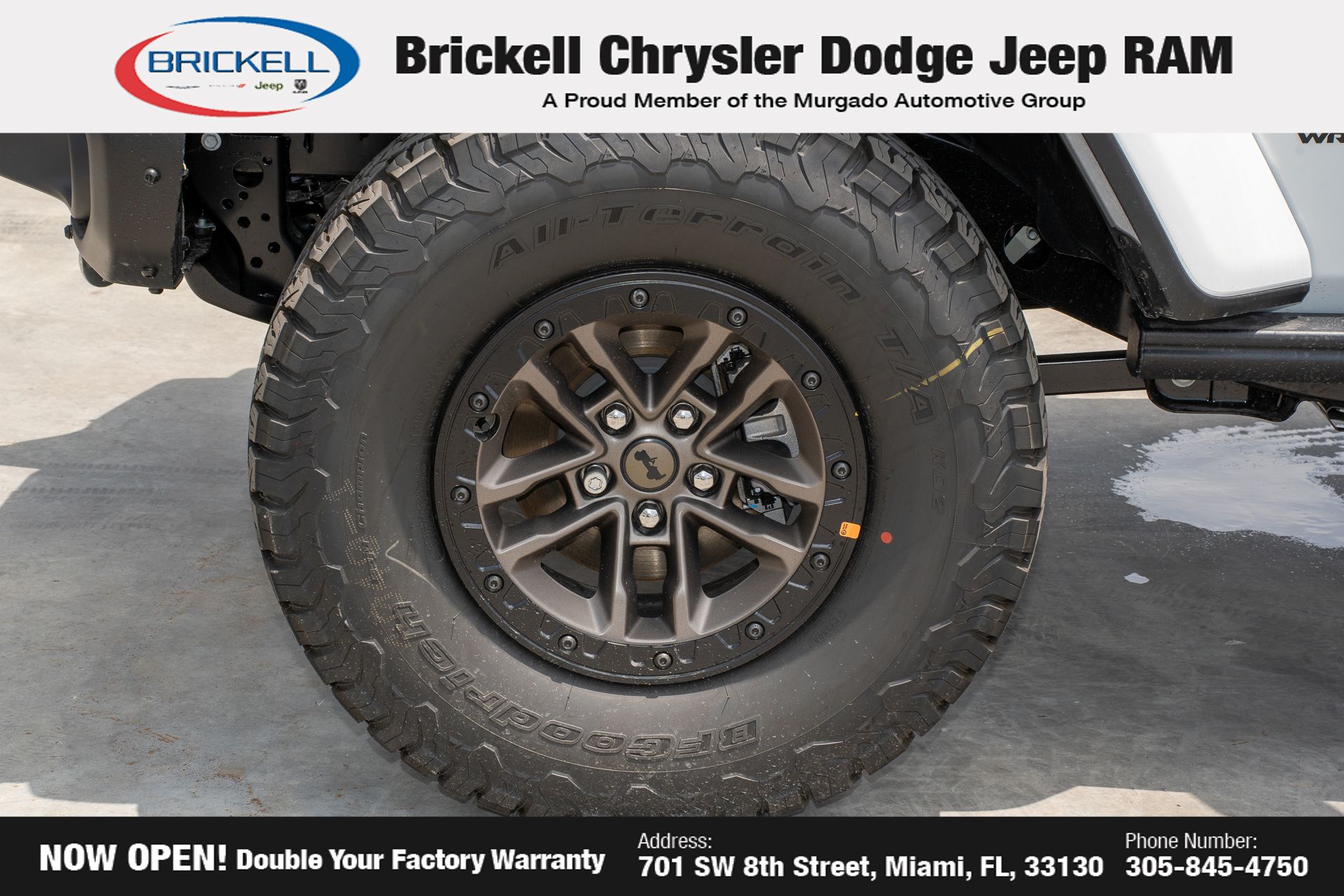 2025 Jeep Wrangler 4-Door Rubicon 392 Final Edition - Photo 36