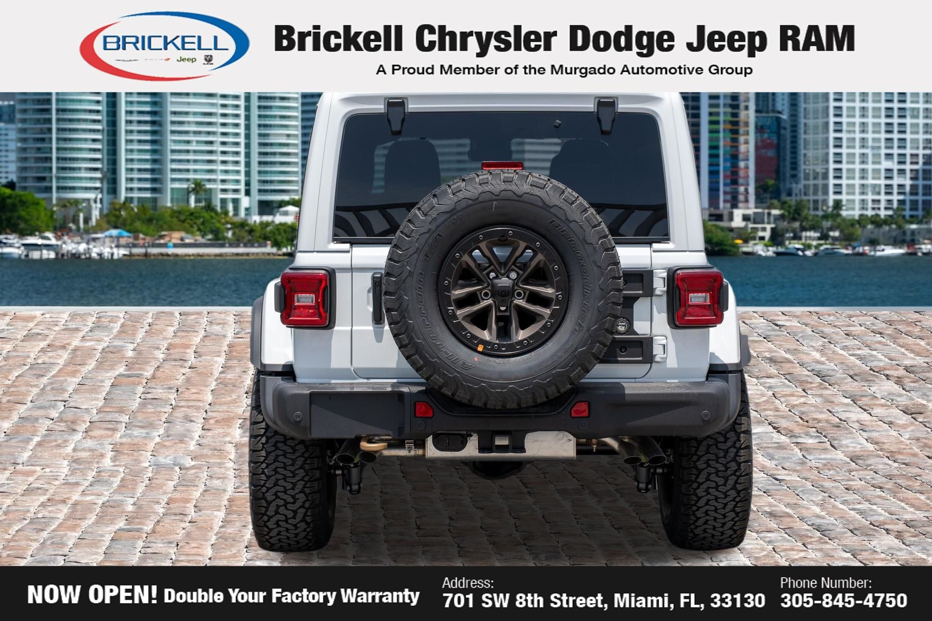 2025 Jeep Wrangler 4-Door Rubicon 392 Final Edition - Photo 6