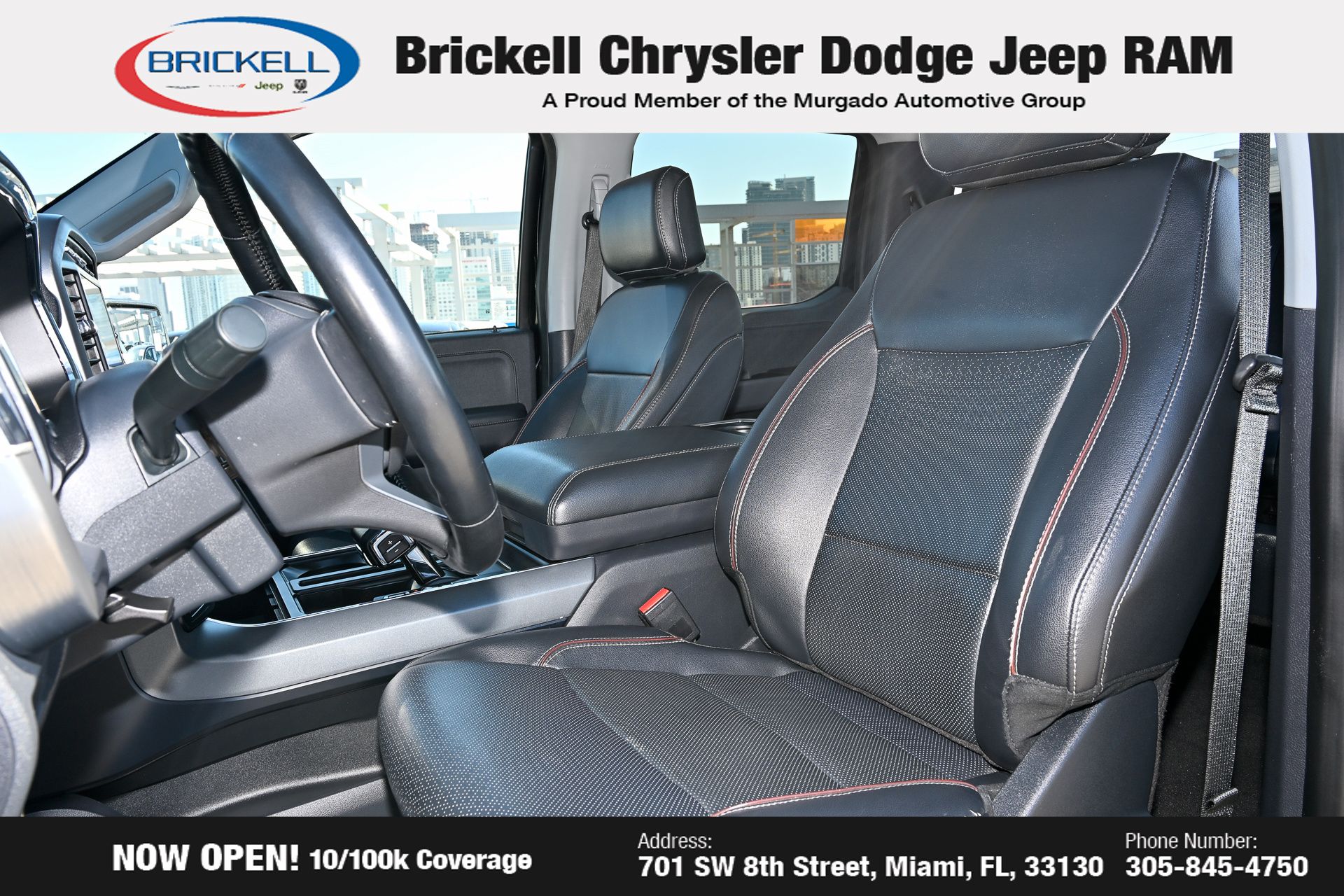 2022 Ford F-150 Lariat - Photo 15