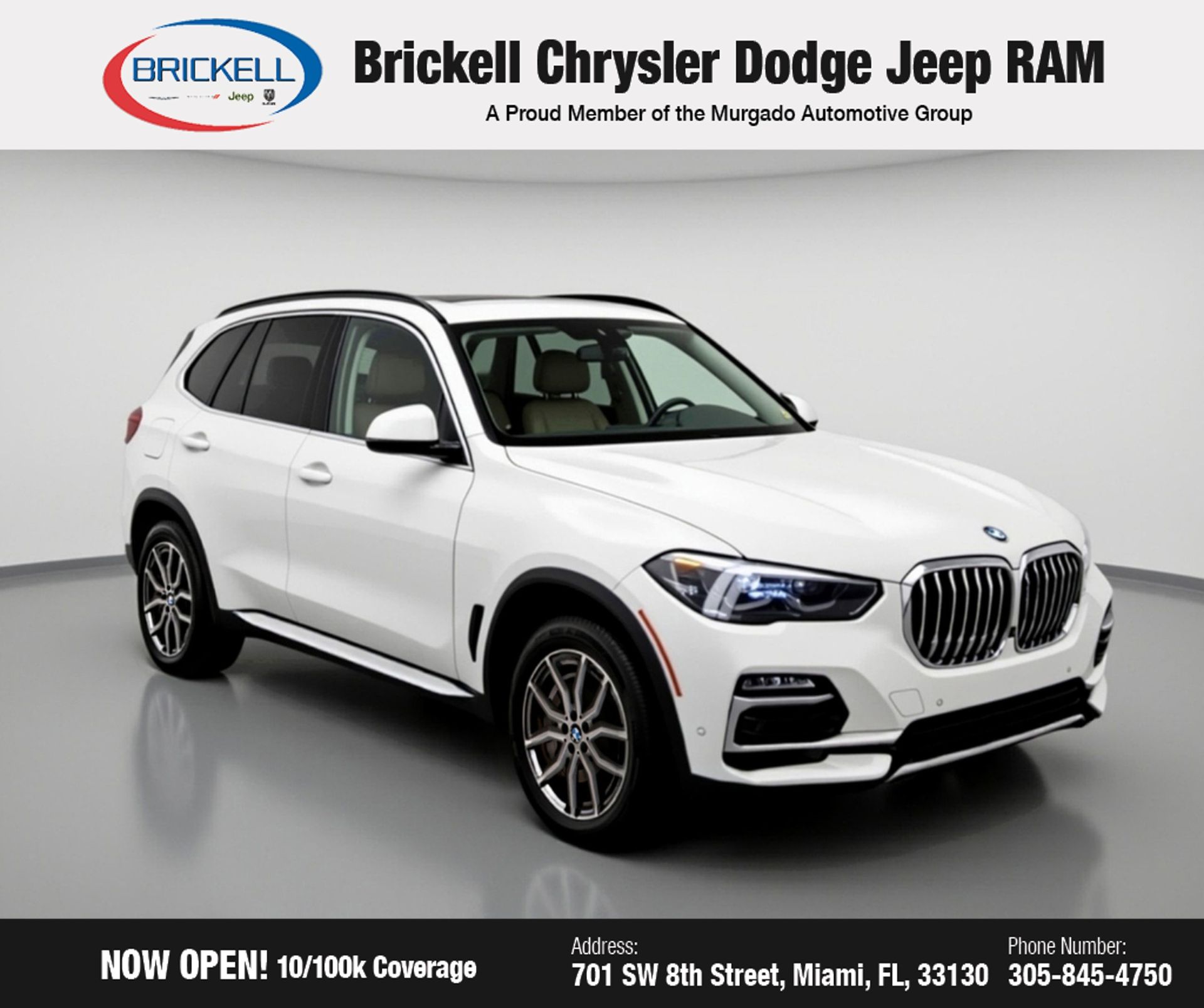 2021 Bmw X5 sDrive40i photo 2