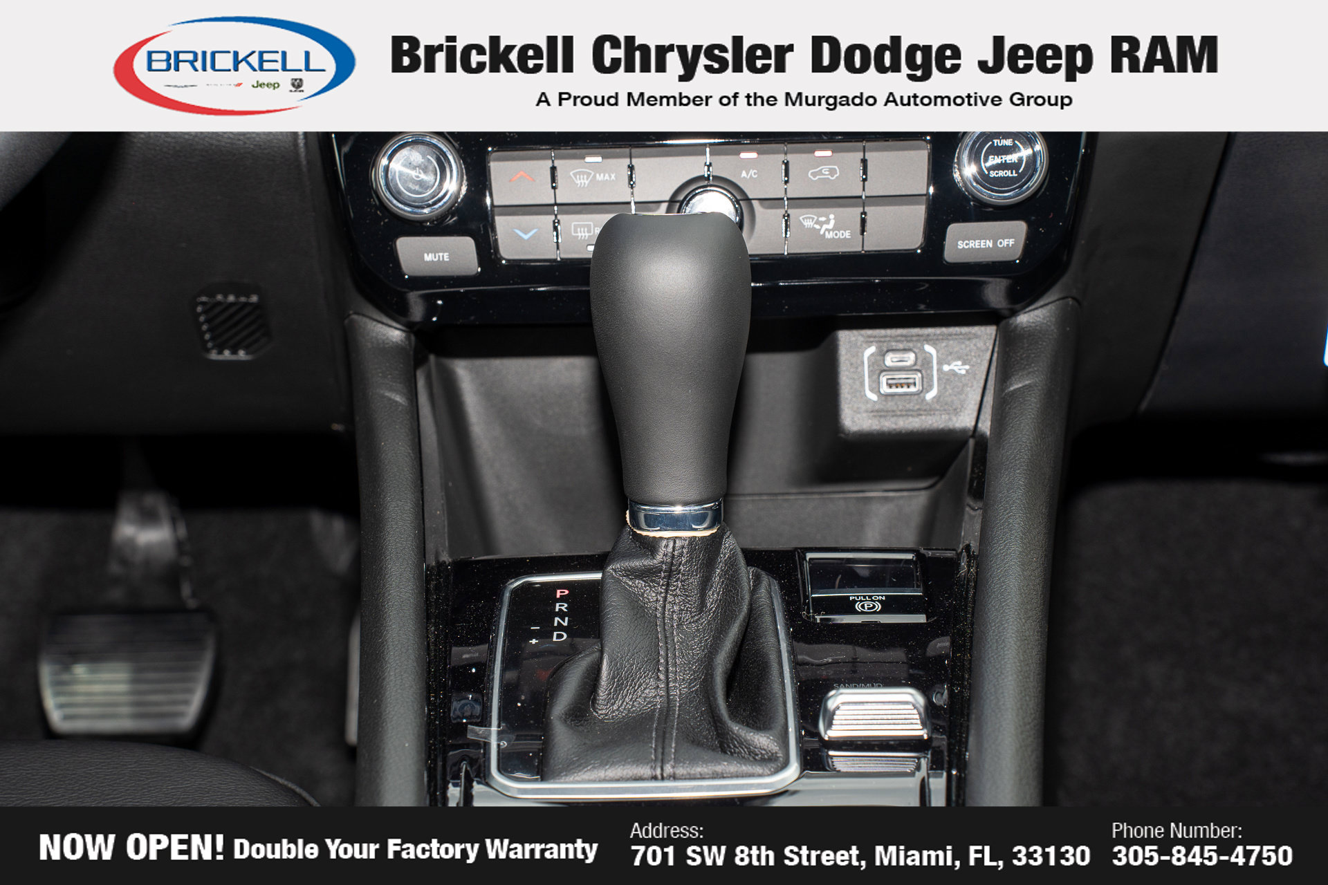 2026 Jeep Compass Latitude Altitude - Photo 23