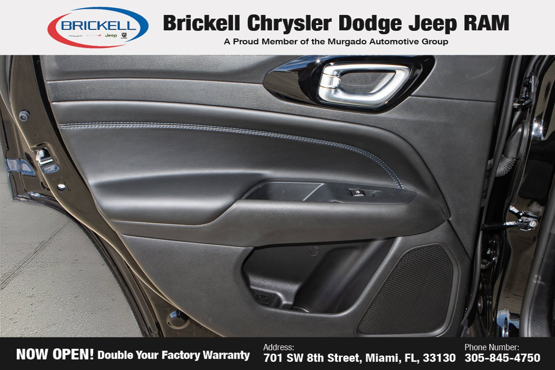 2026 Jeep Compass Altitude Special Edition - Photo 12