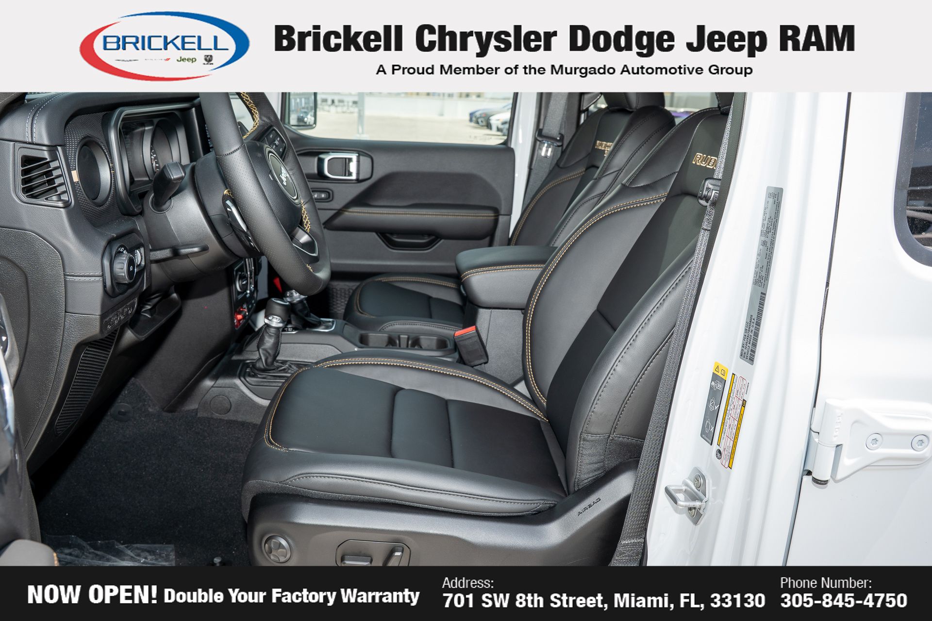 2025 Jeep Wrangler 4-Door Rubicon 392 Final Edition - Photo 15