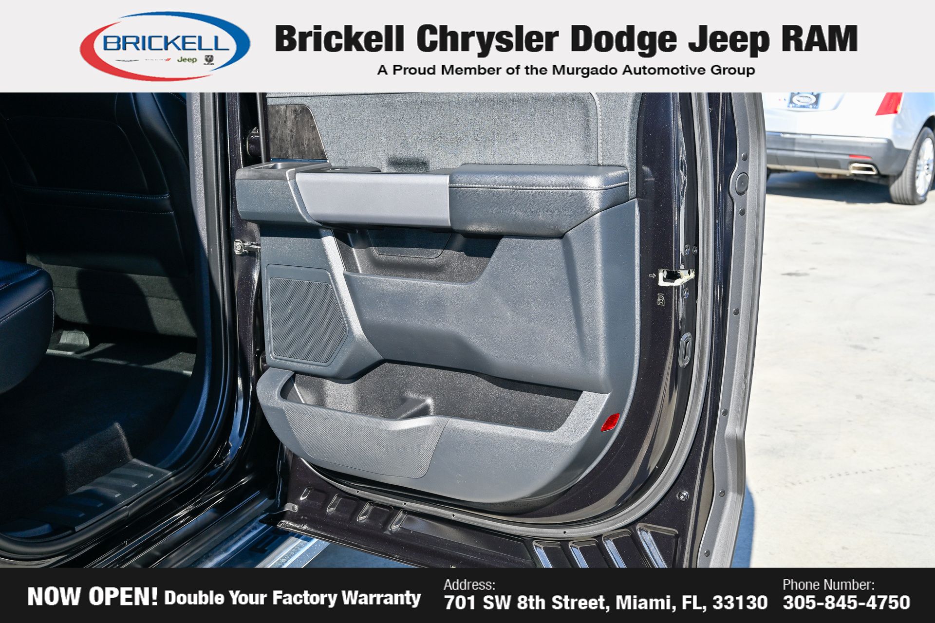 2022 Ford F-150 Lariat - Photo 13