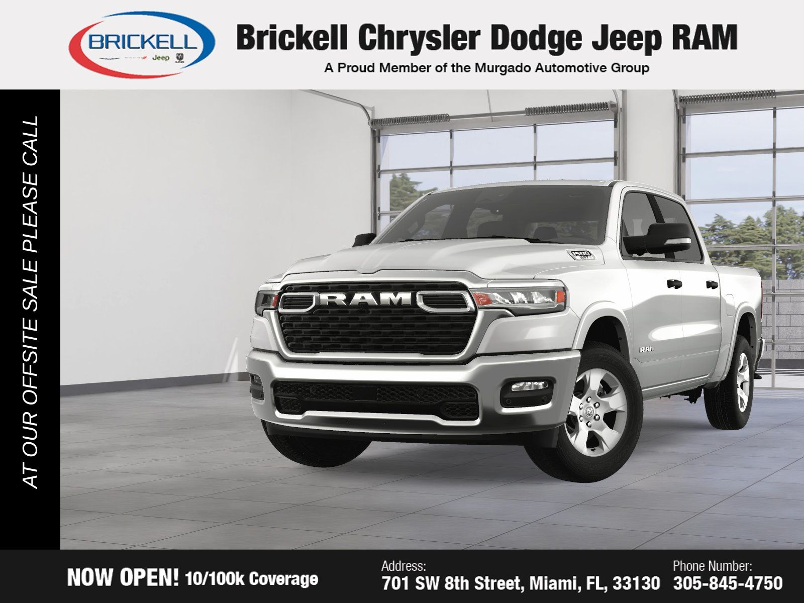 2025 RAM Ram 1500 Pickup Big Horn/Lone Star's photo