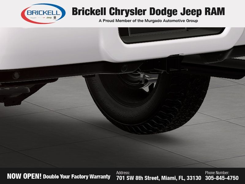 2026 RAM 2500 Laramie - Photo 15