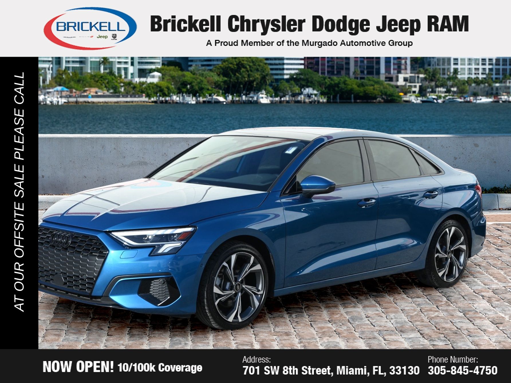 2022 Audi A3 Sedan Premium Plus's photo