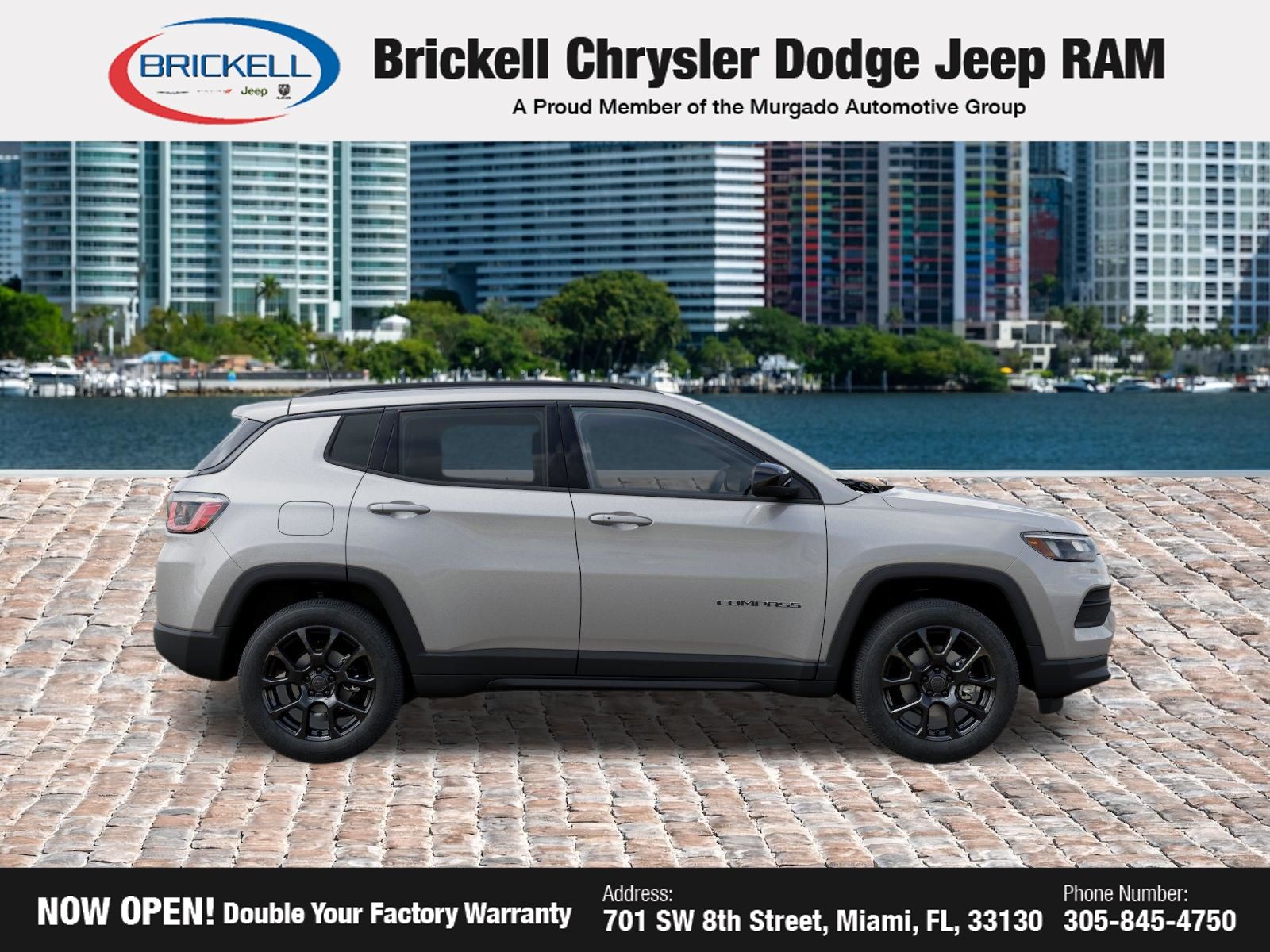 2026 Jeep Compass Altitude Special Edition - Photo 21