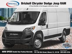 2026 RAM ProMaster 3500 Tradesman 159" WB High Roof Ext's photo