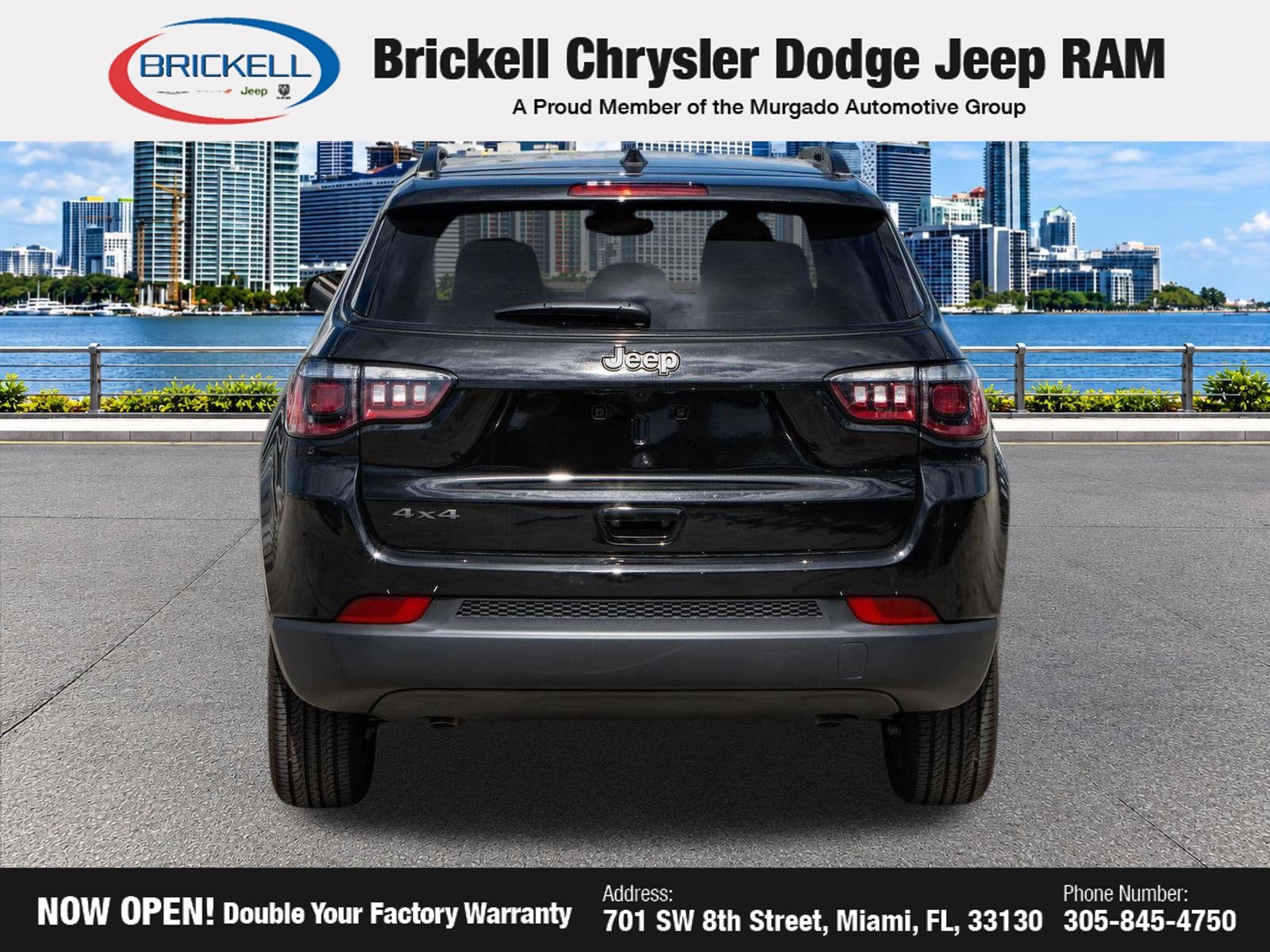 2026 Jeep Compass Altitude Special Edition - Photo 6