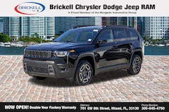 2026 Jeep Cherokee Limited Sport Utility