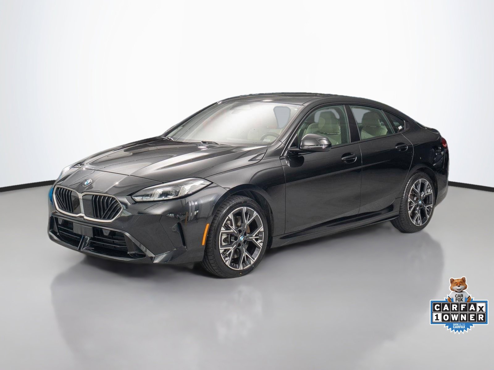 2025 BMW 2 Series 228
