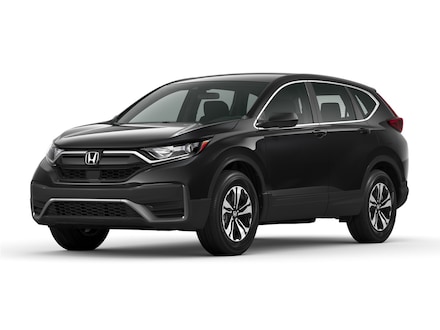 2021 Honda CR-V Special Edition SUV