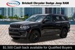  Jeep Grand Cherokee L