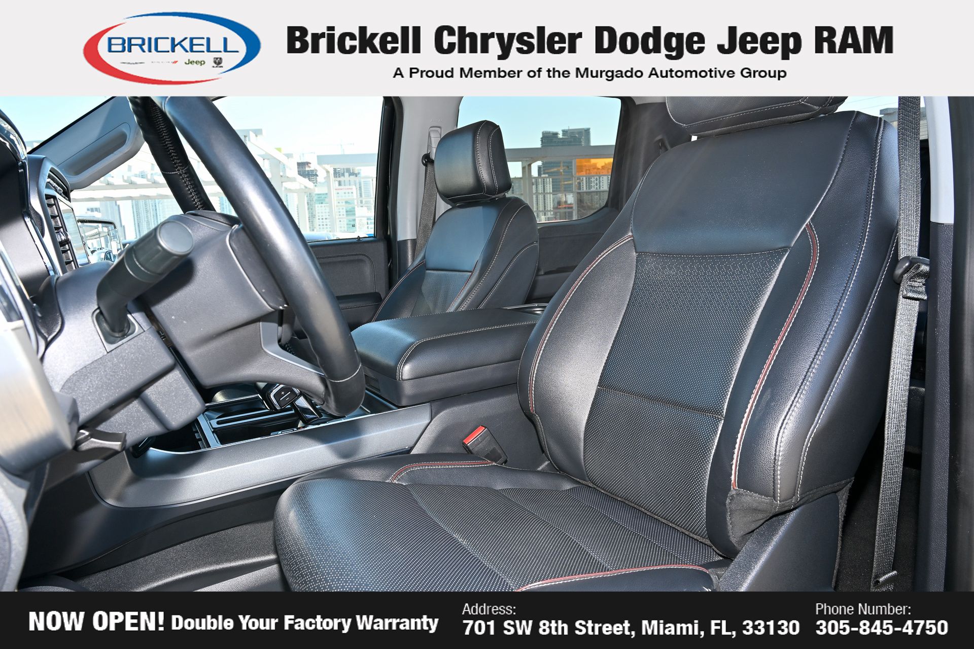 2022 Ford F-150 Lariat - Photo 16