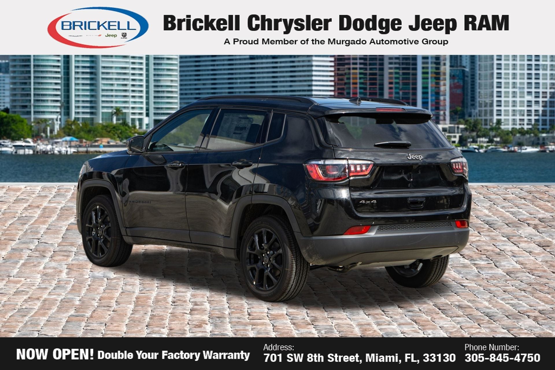 2026 Jeep Compass Altitude Special Edition - Photo 7