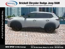 2021 Nissan Rogue S FWD's photo