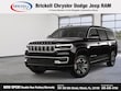 Jeep Wagoneer L