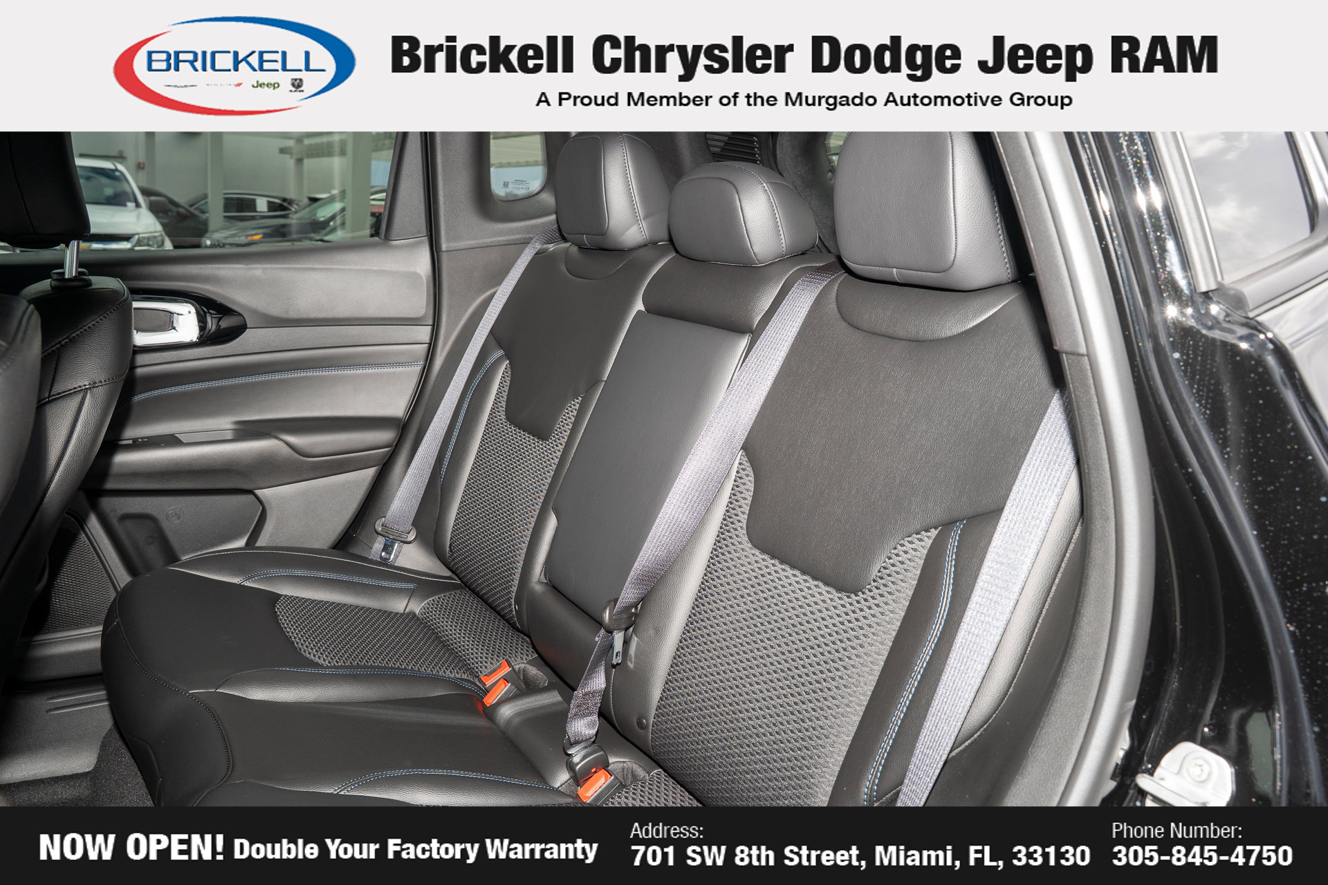 2026 Jeep Compass Latitude Altitude - Photo 16