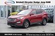 Hyundai Santa Fe Sport