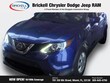 Nissan Rogue Sport
