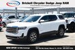 GMC Acadia