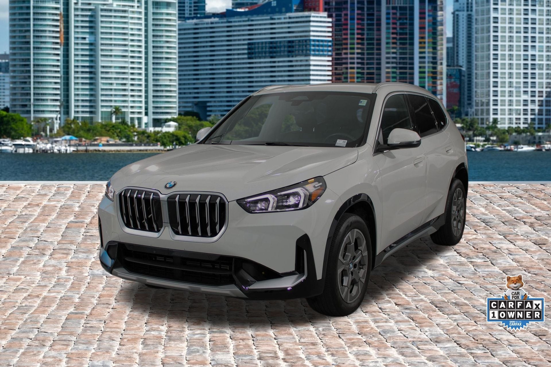 2025 BMW X1