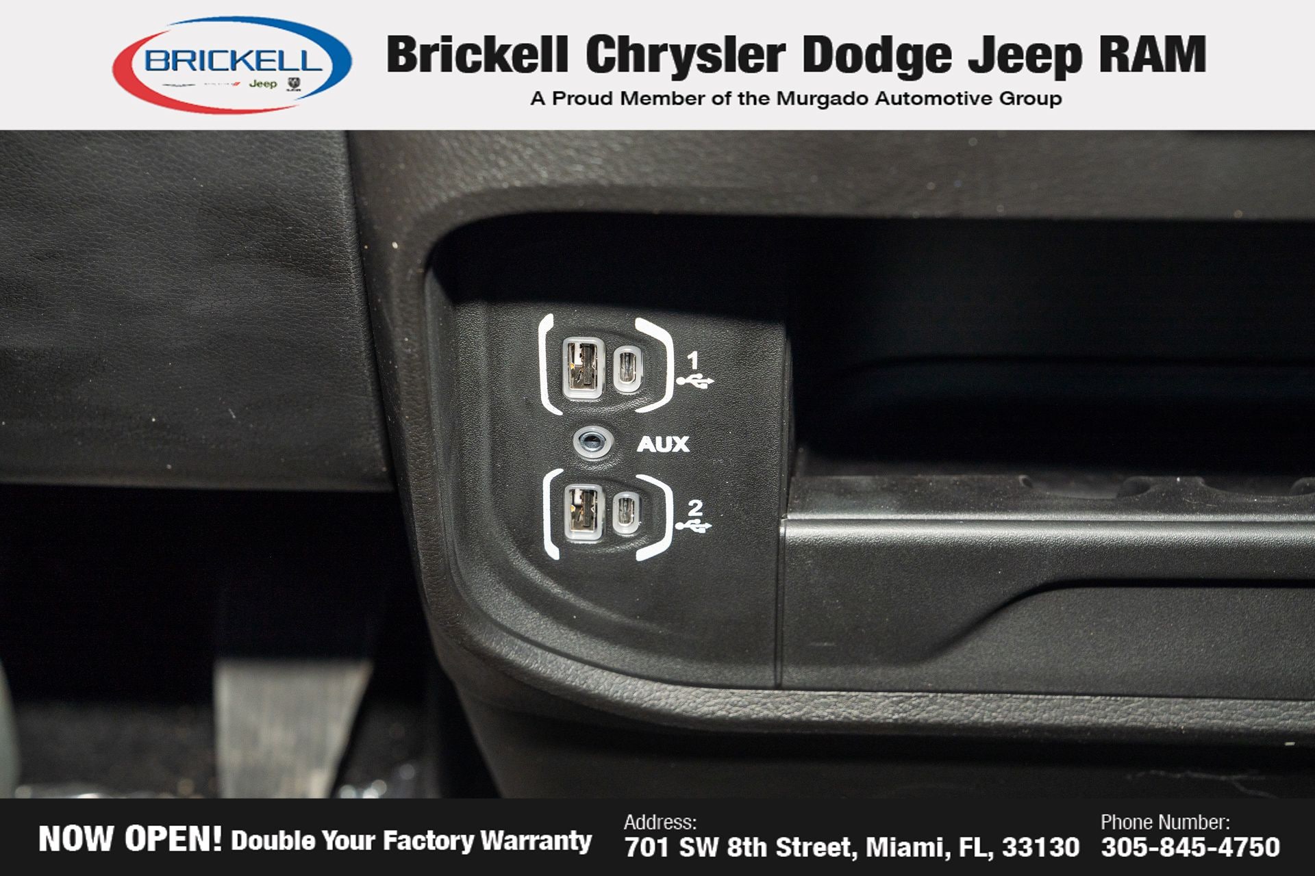 2024 RAM 2500 Tradesman - Photo 19