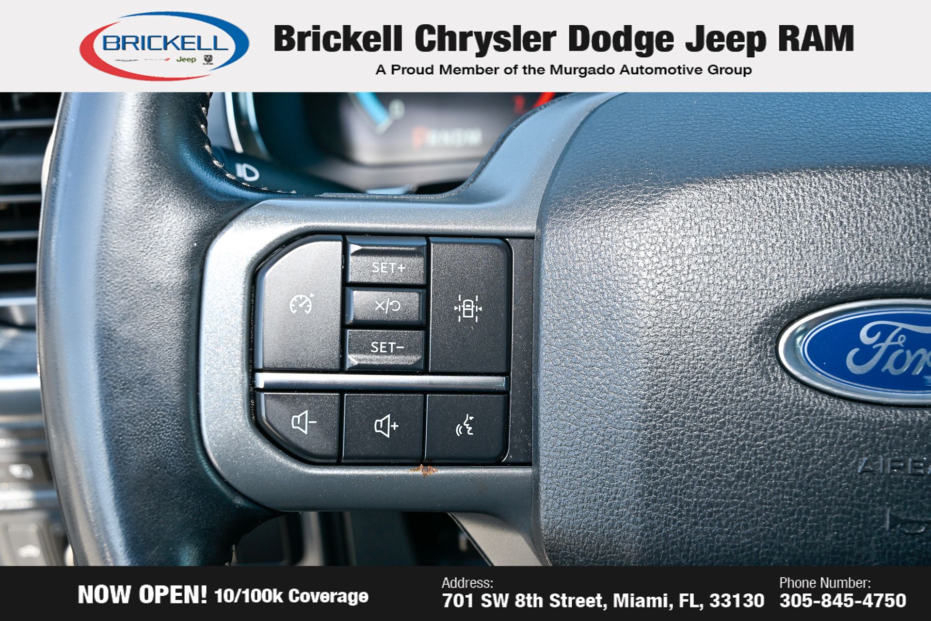 2022 Ford F-150 Lariat - Photo 26