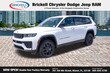  Jeep Grand Cherokee L