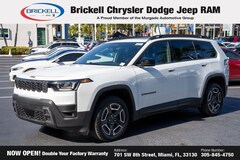 2026 Jeep Cherokee Laredo Sport Utility
