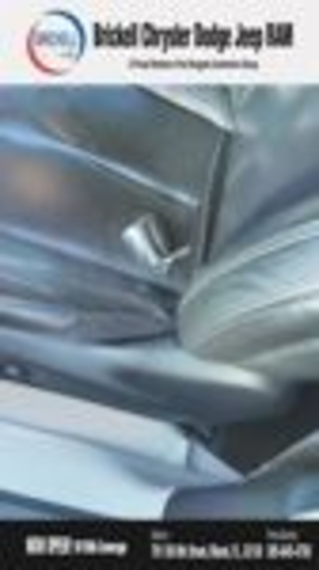 Used 2022 Chrysler Pacifica Touring L Minivan/Van