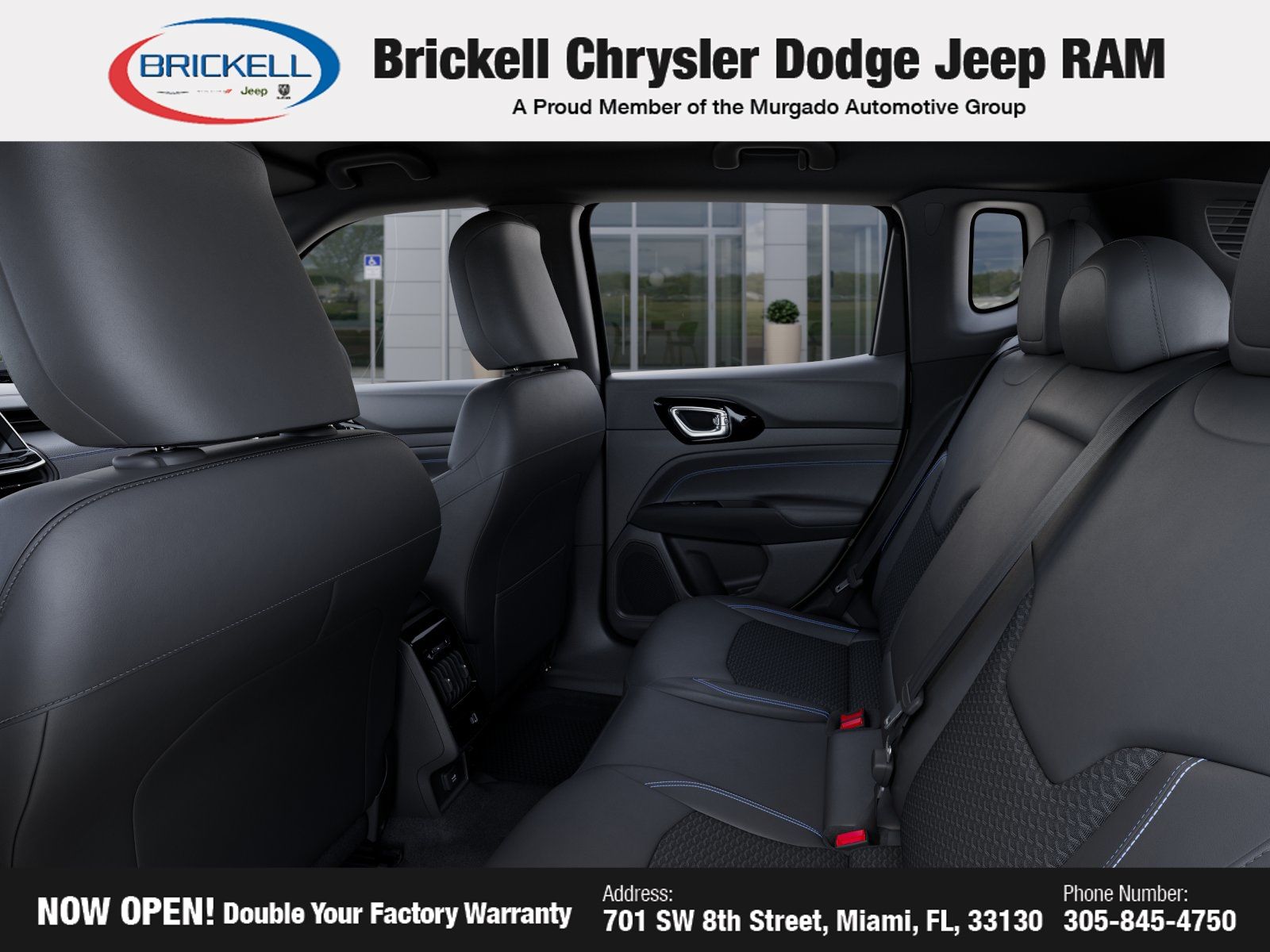 2026 Jeep Compass Altitude Special Edition - Photo 23
