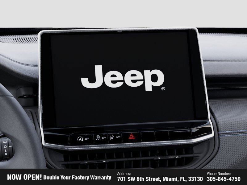 2026 Jeep Compass Latitude Altitude - Photo 18