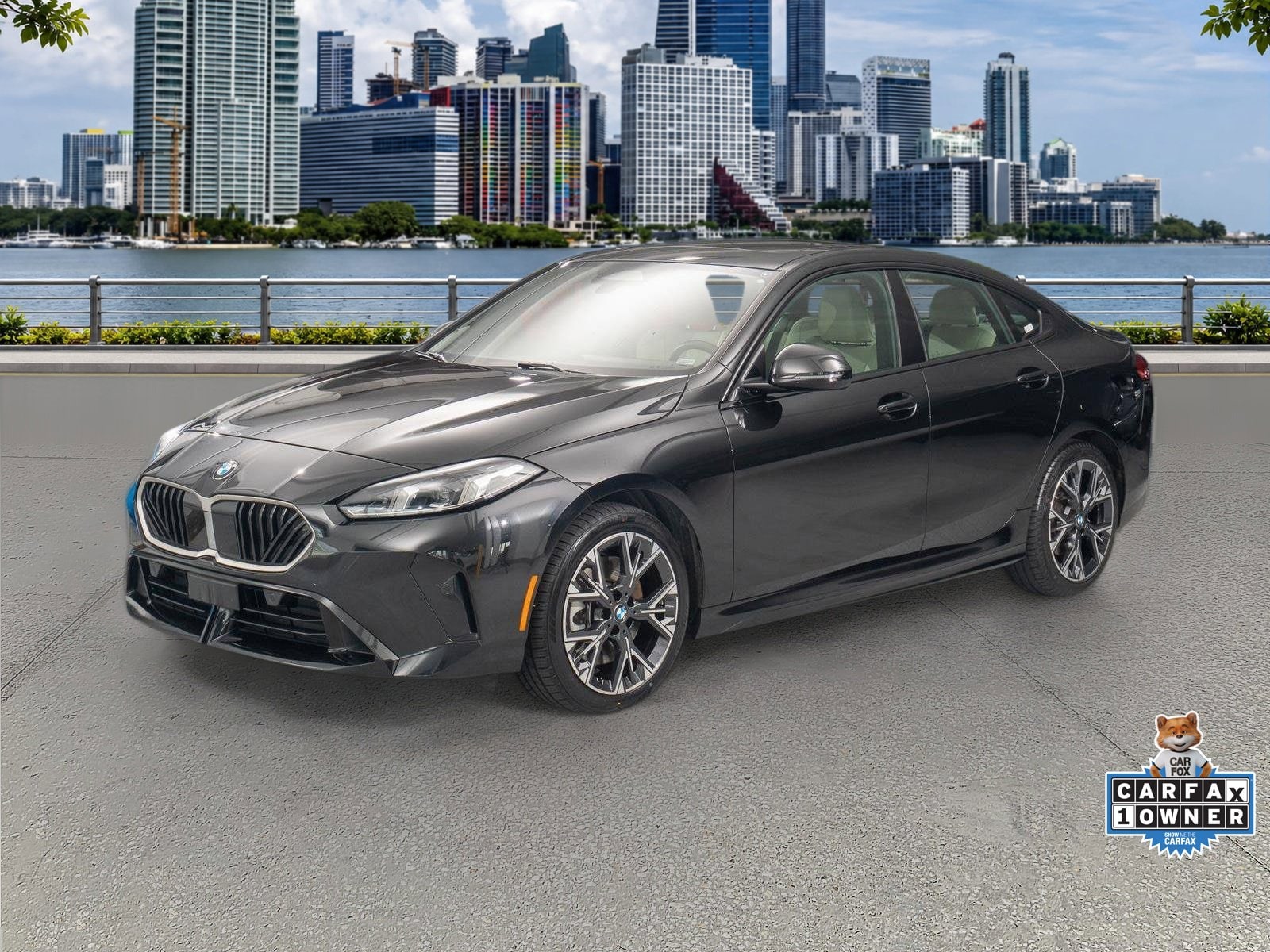 2025 BMW 2 Series