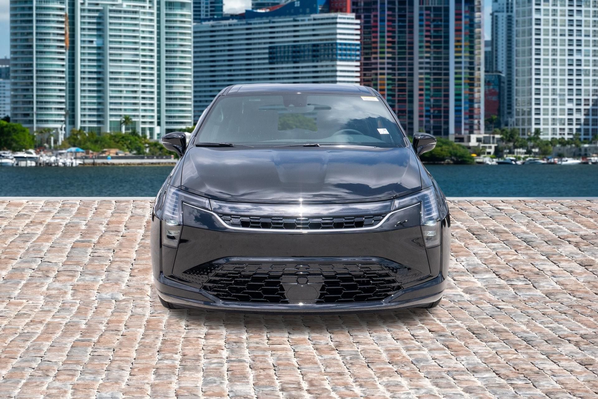 2027 Chrysler Pacifica